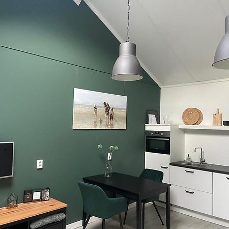 2 Persoons Zon En Zee Villa Westkapelle Exteriör bild