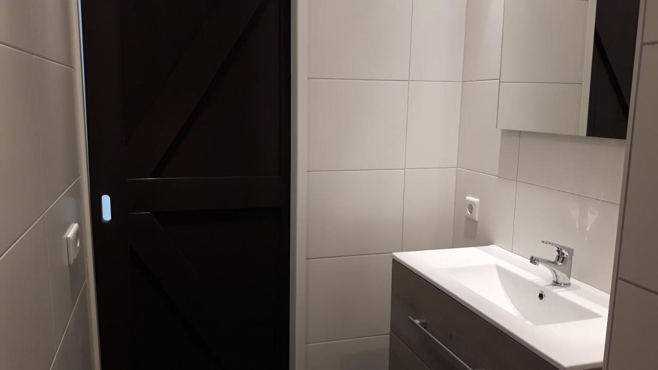 2 Persoons Zon En Zee Villa Westkapelle Exteriör bild